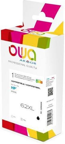 Produktbild Armor OWA K20583OW - Kompatibel - Schwarz - HP - Einzelpackung - 1 Stück(e) - C2P05AE (BK)