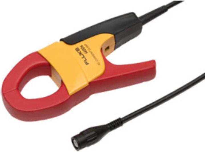 Fluke i400s current clamp adapter 0.5 (CAT IV 600V, CAT III 1000V)