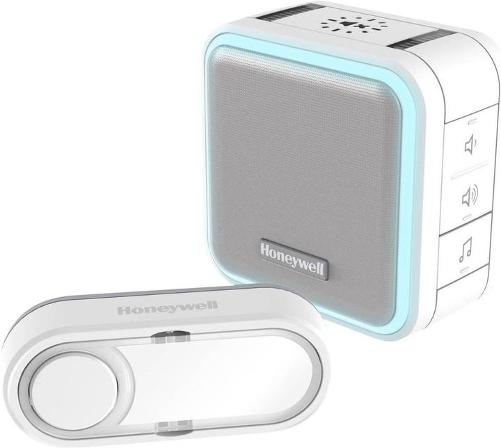 Actual product image Honeywell Radio chime complete set DC515S (Wireless)