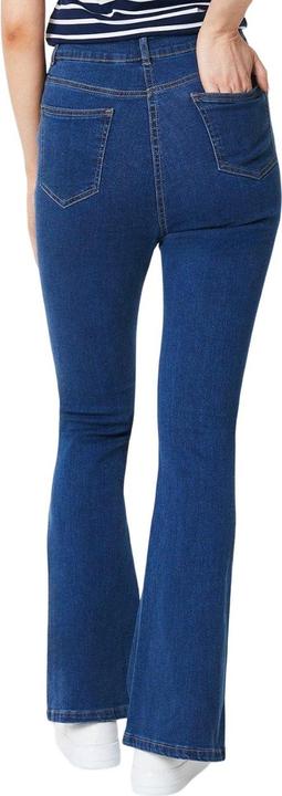 Actual product image Principles Womens/Ladies Flared Jeans (40)
