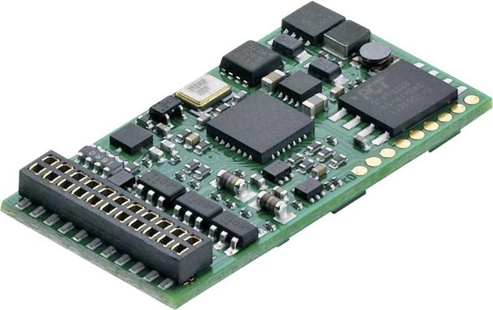 Produktbild Märklin 60977 mSD/3 Sounddecoder ohne