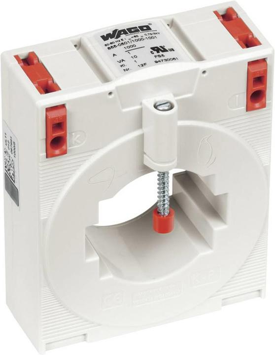Produktbild Wago 855-501/1000-1001 Stromwandler