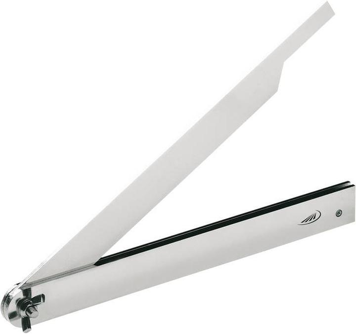 Produktbild Helios Preisser Stellwinkel 0396436 500 mm Wer