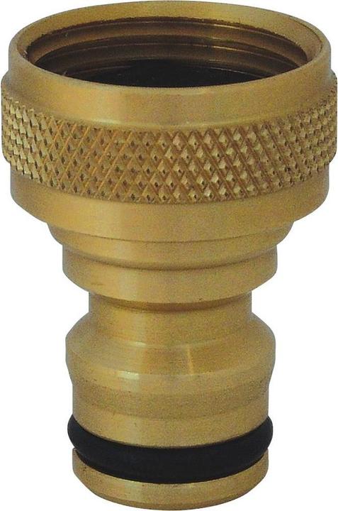 Image du produit C.K Magma Raccord de robinet en laiton 15,875 m (Adaptateur de robinet, 15 mm)