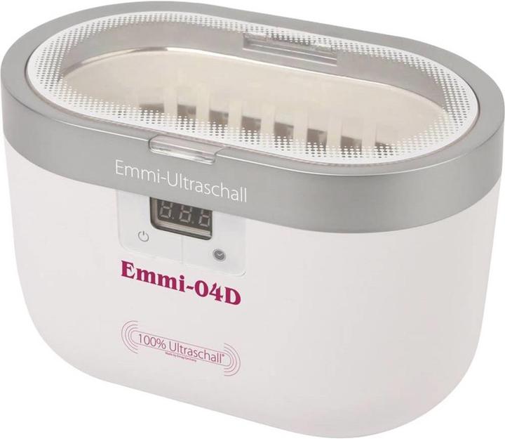 Produktbild Emag Ultraschallreiniger (42 kHz, 600 ml)