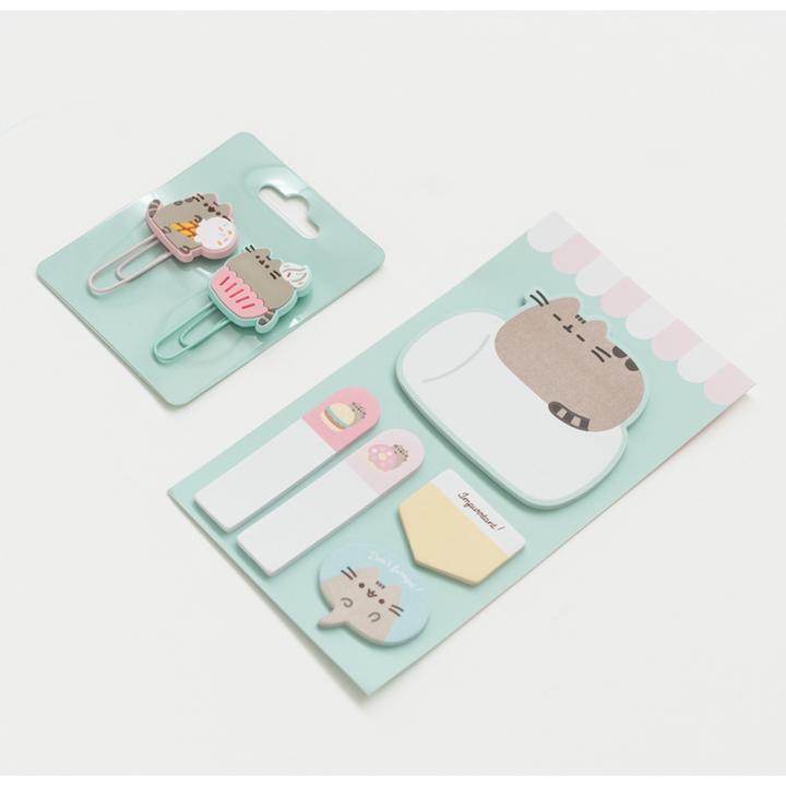 Pusheen