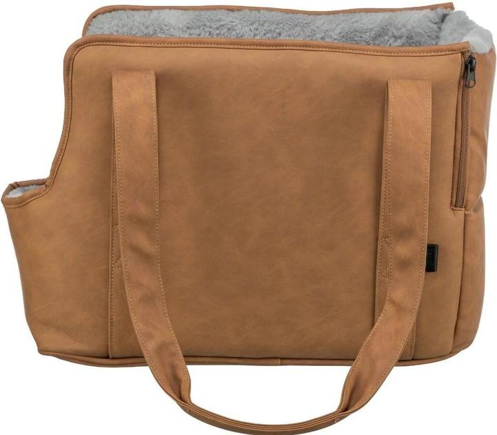 Actual product image Trixie Evelyn (Cat, Dog, Foldable)