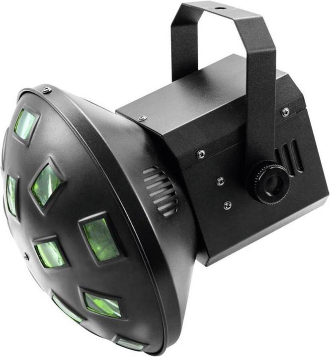 Produktbild Eurolite LED-Effektstrahler Z-20 Anzahl (18 W, LED)