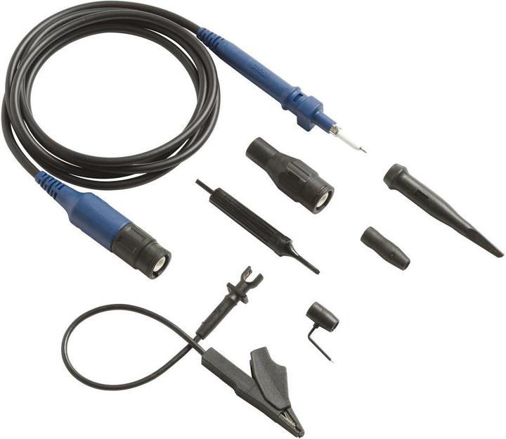 Produktbild Fluke Tastkopf-Set berührungssicher