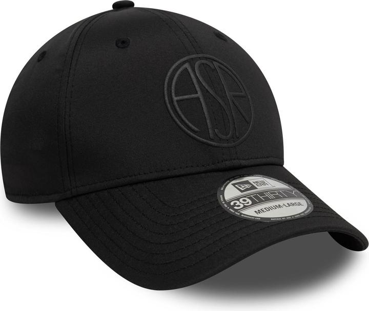 Image du produit New Era 39Thirty Stretch Cap - PUFF PRINT AS Roma (S/M)