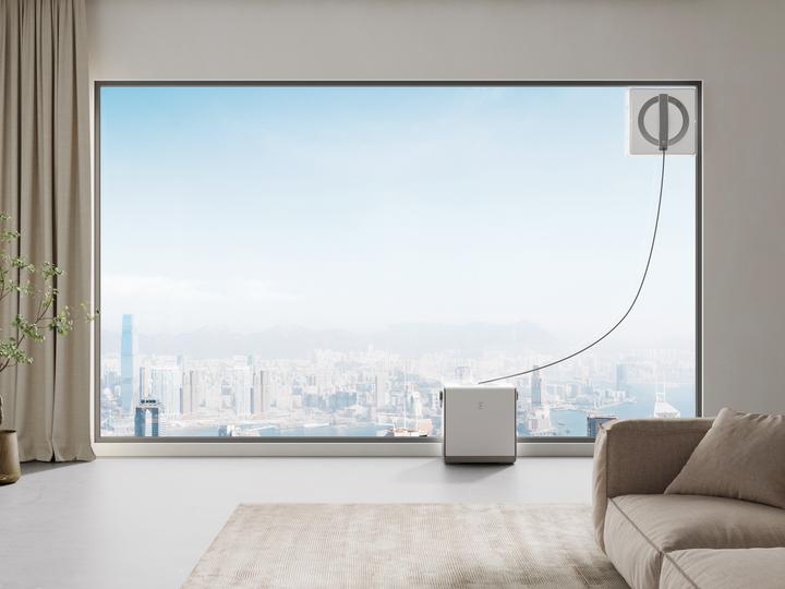 Image du produit Ecovacs Winbot W2 Omni