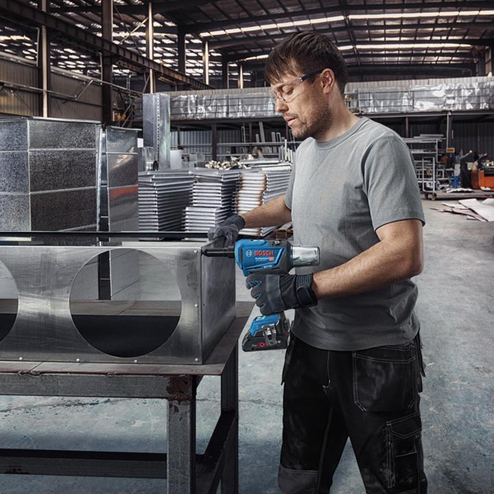 Produktbild Bosch Professional GRG 18V-16 C