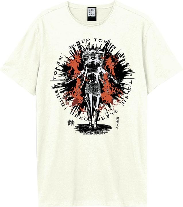 Amplified Rain TShirt