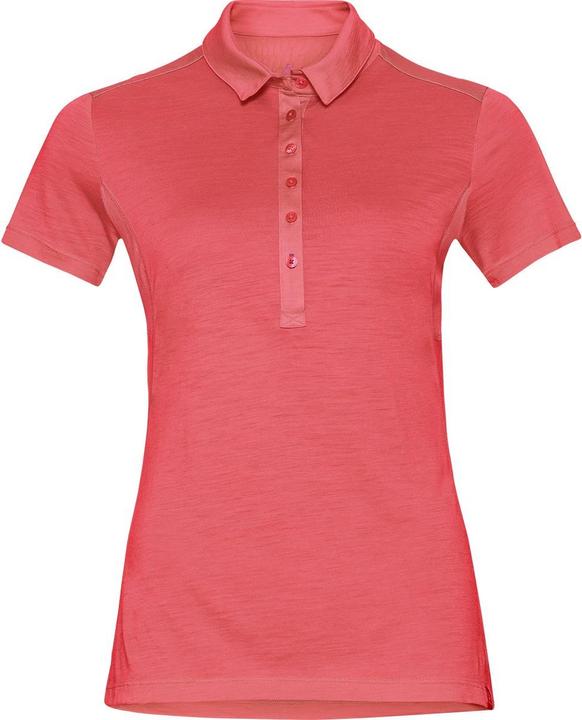Odlo Damen Koya Ceramiwool Polo