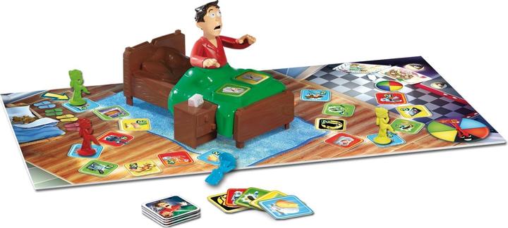 Produktbild Goliath Toys Reveille Pas Papa (Französisch)