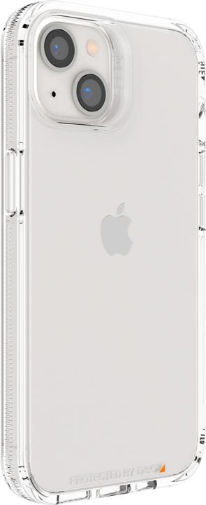Actual product image gear4 Crystal Palace (Apple iPhone 13)