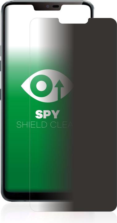 Image du produit upscreen Spy Shield Protection Anti-Espion (1 pièce(s), G7 ThinQ)