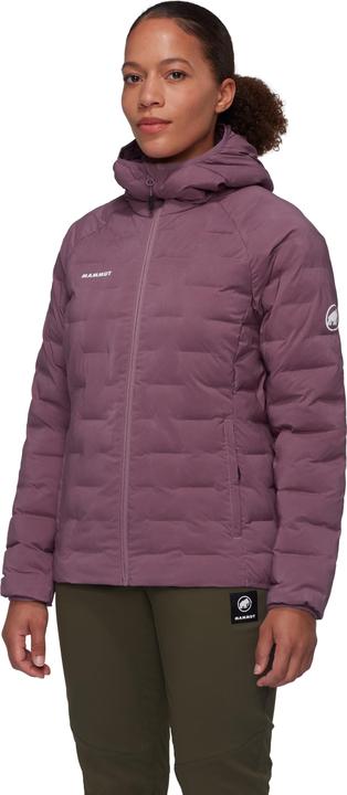 Image du produit Mammut Veste à capuche Sender IN Femme (XS)