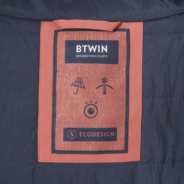 Produktbild Btwin 540 VISIBLE (XL)