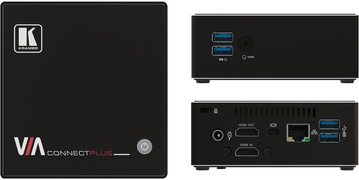 Produktbild VIA Connect PLUS