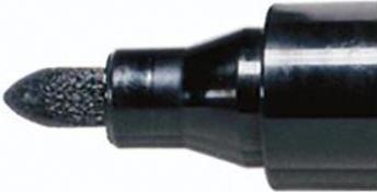 Image du produit Legamaster Marqueur de planche TZ 1 (Noir, 1.50 mm, 1 x)