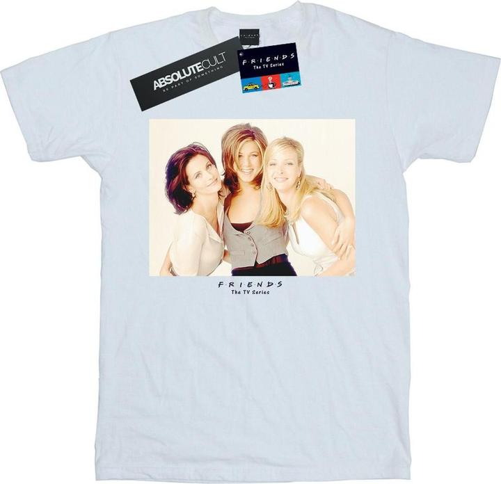 Produktbild Friends Girls Photo TShirt (XL)
