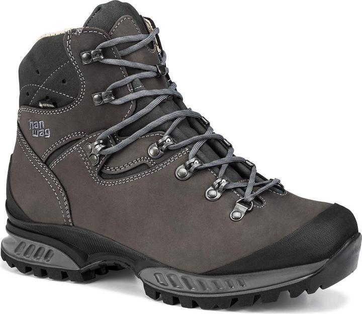 Actual product image Hanwag Tatra II Wide GTX (43)