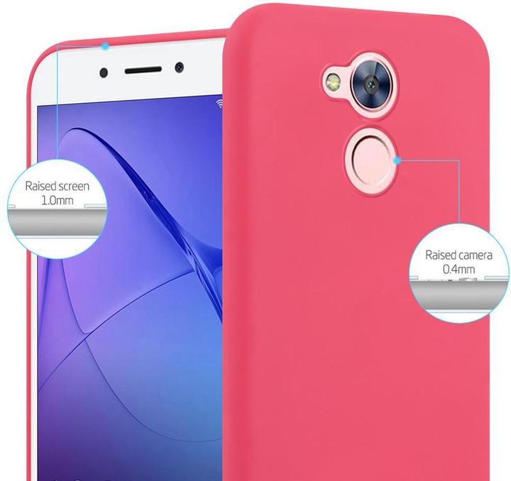 Immagine prodotto Cadorabo Copertina in TPU Candy (Honor 5C Pro)