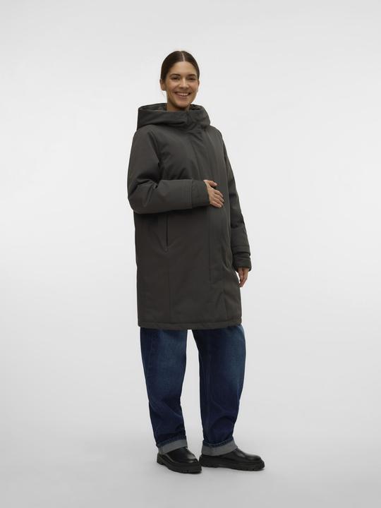 Image du produit Vero Moda Maternity Manteau à capuche Manteau (S)