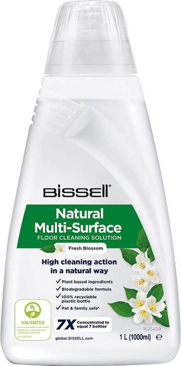 Actual product image Bissell Natural Multi-Surface