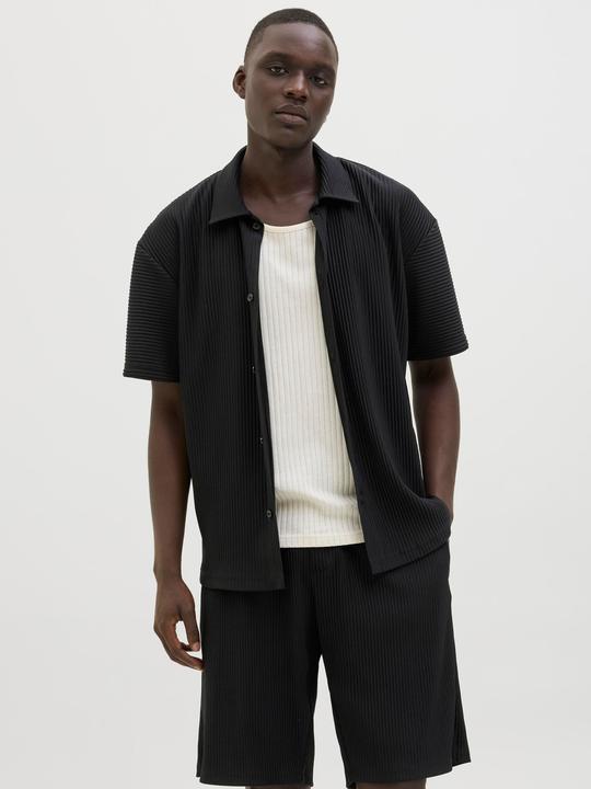 Produktbild Jack & Jones Relaxed Fit Hemd Hemd (XS)