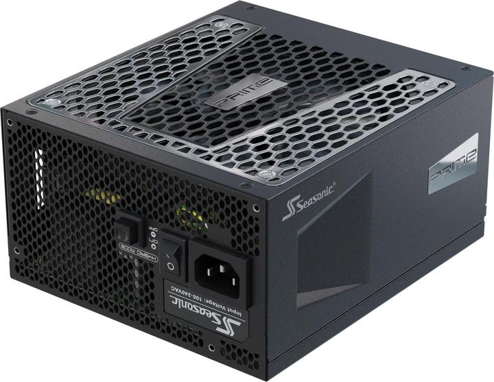 Image du produit Seasonic Prime Gold (1300 W)