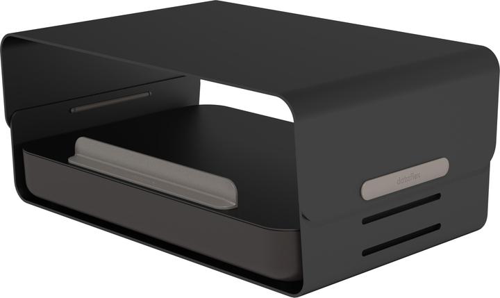 Actual product image Dataflex Addit Bento ergonomic desk set