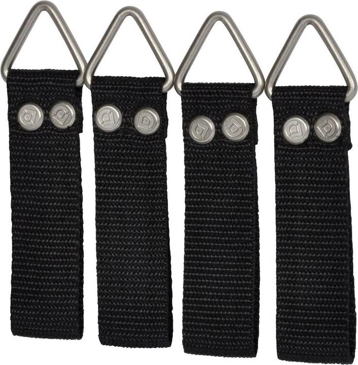 Actual product image C.K Magma Universal tool belt slap (3 pieces)
