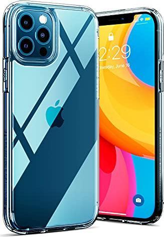 Image du produit Spigen Ultra Hybride (Realme 12 Pro+, Apple iPhone 12)