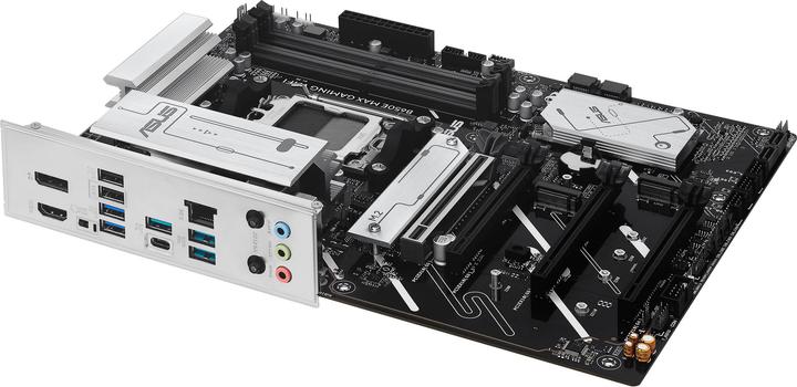 Image du produit ASUS B650E Max Gaming Wifi (AM5, AMD B650E, ATX)