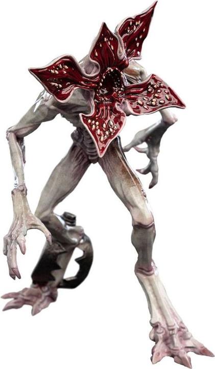 Immagine prodotto Weta Workshop Statuetta di Stranger Things Mini Epics Il Demogorgone Edizione Limitata 17 cm