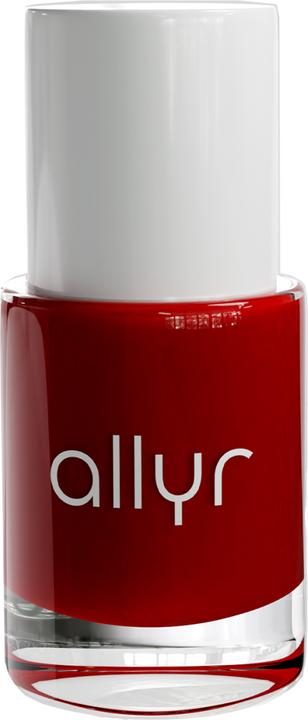 Actual product image allyr Nail Polish - Obsessed