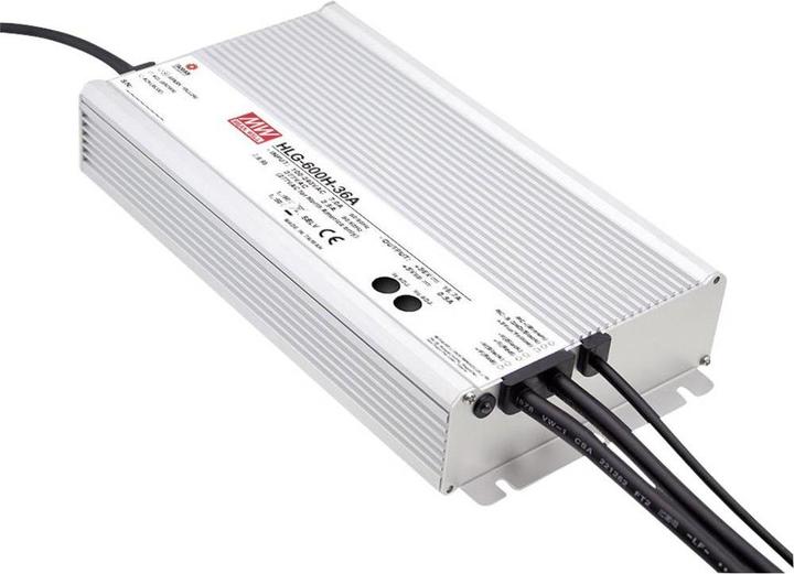 Produktbild MeanWell LEDTreiber LEDTrafo