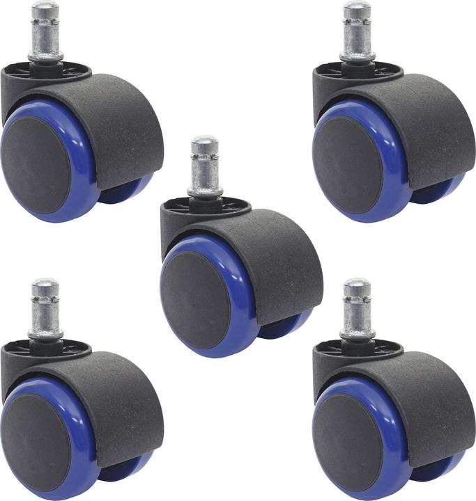 Produktbild MCW Hartbodenrollen-5