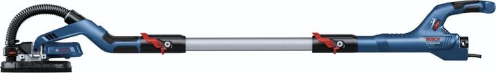 Image du produit Bosch Professional Ponceuse pour cloisons sèches GTR 55-225 Professional (Ponceuse excentrique, 550 W)