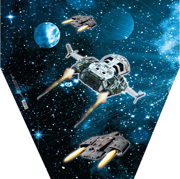 Produktbild Goldbuch Schultüte Raumschiff (70 cm, 1 x)