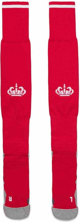 Produktbild Kappa Kindersocken AS Monaco Kombat Spark Pro 2024/25 (35, 38)