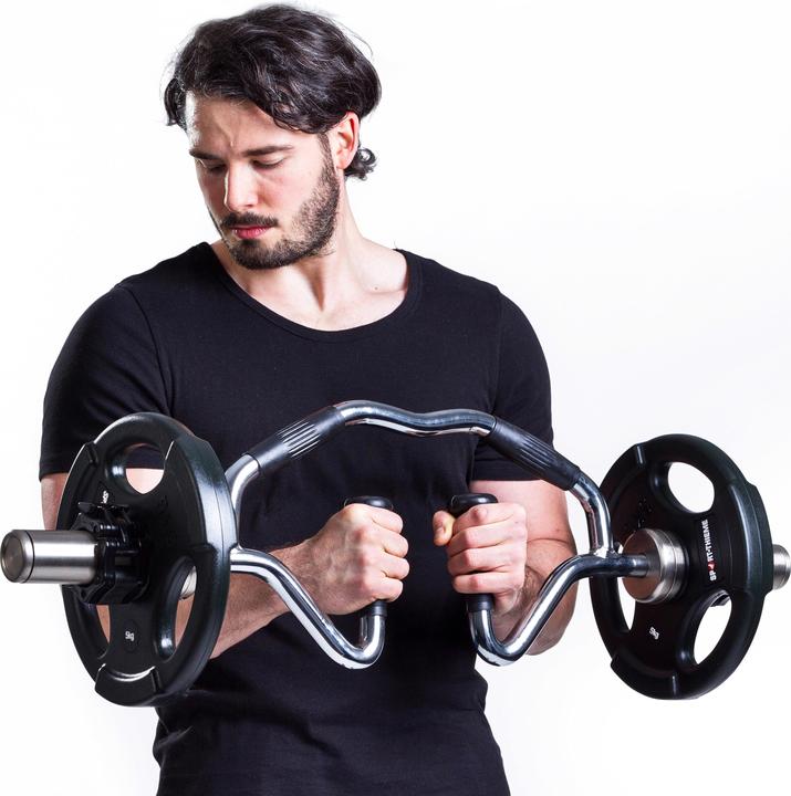 Produktbild Sport-Thieme Trizepstrainer Multigrip