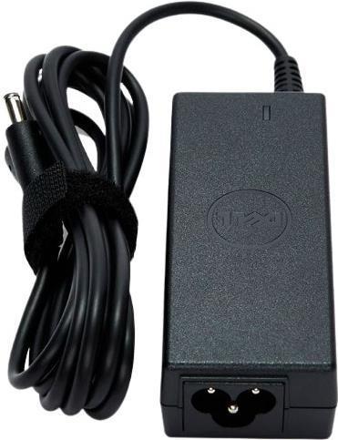 Produktbild Dell AC Adapter 45W w/EU Power Cord (45 W)