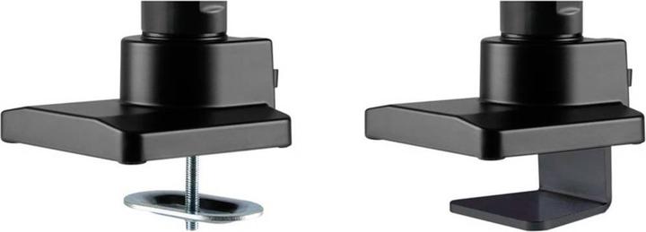 Actual product image Neomounts NM-D775DXBLACK (Table, 32")