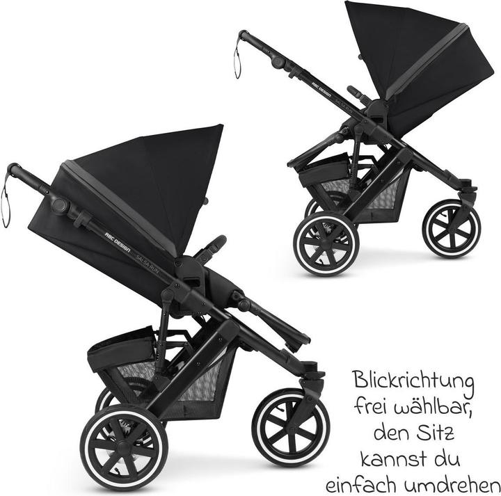 Produktbild ABC Design Salsa Run