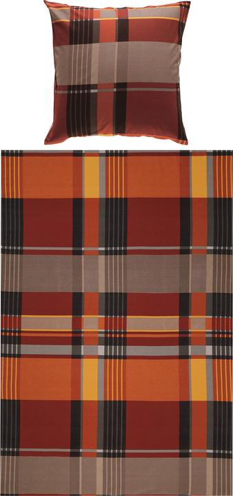 Image du produit Erwin Müller linge de lit (Housse de couette, 135x200 cm, 80x80 cm)