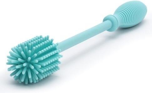 Produktbild Chicco 2 in 1 Flaschenbürstenset