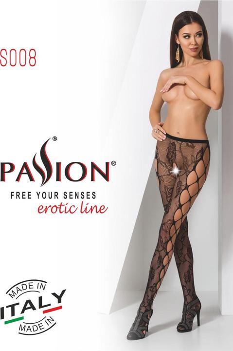 Immagine prodotto Passion Collant "S008 (S, L)